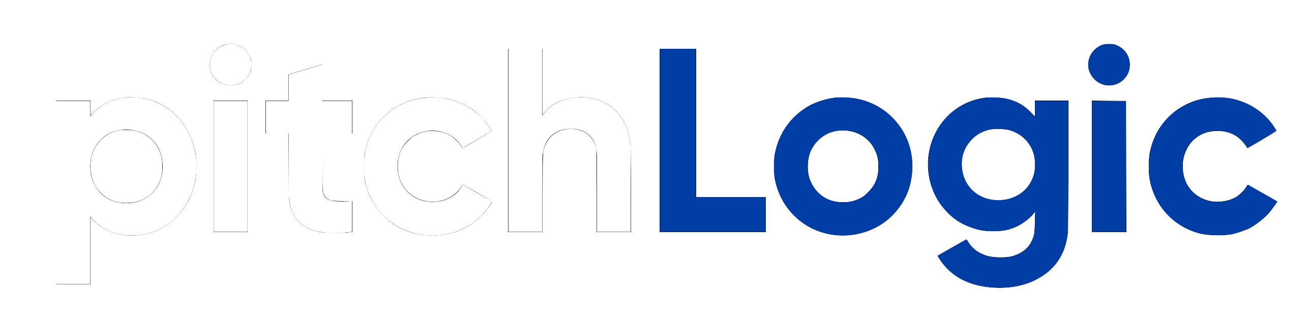 pitchLogic Logo