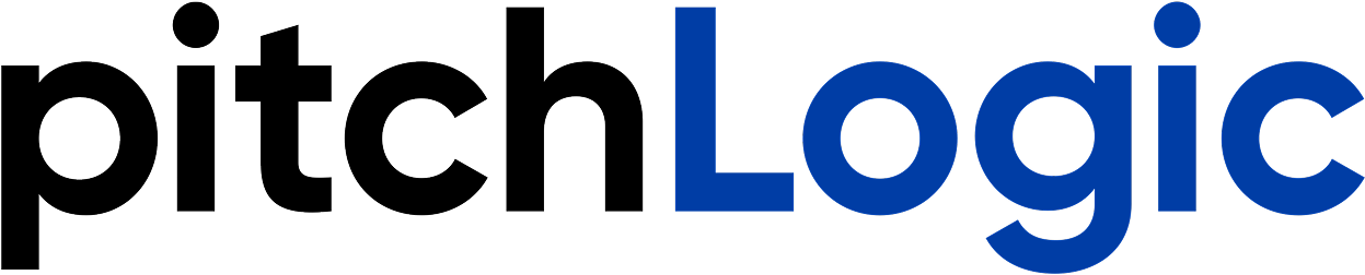 pitchLogic Logo